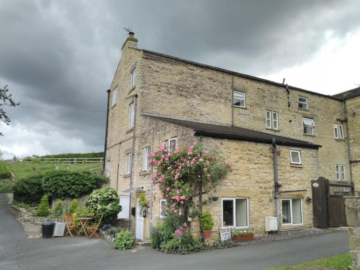The Lodge Masham Exterior photo