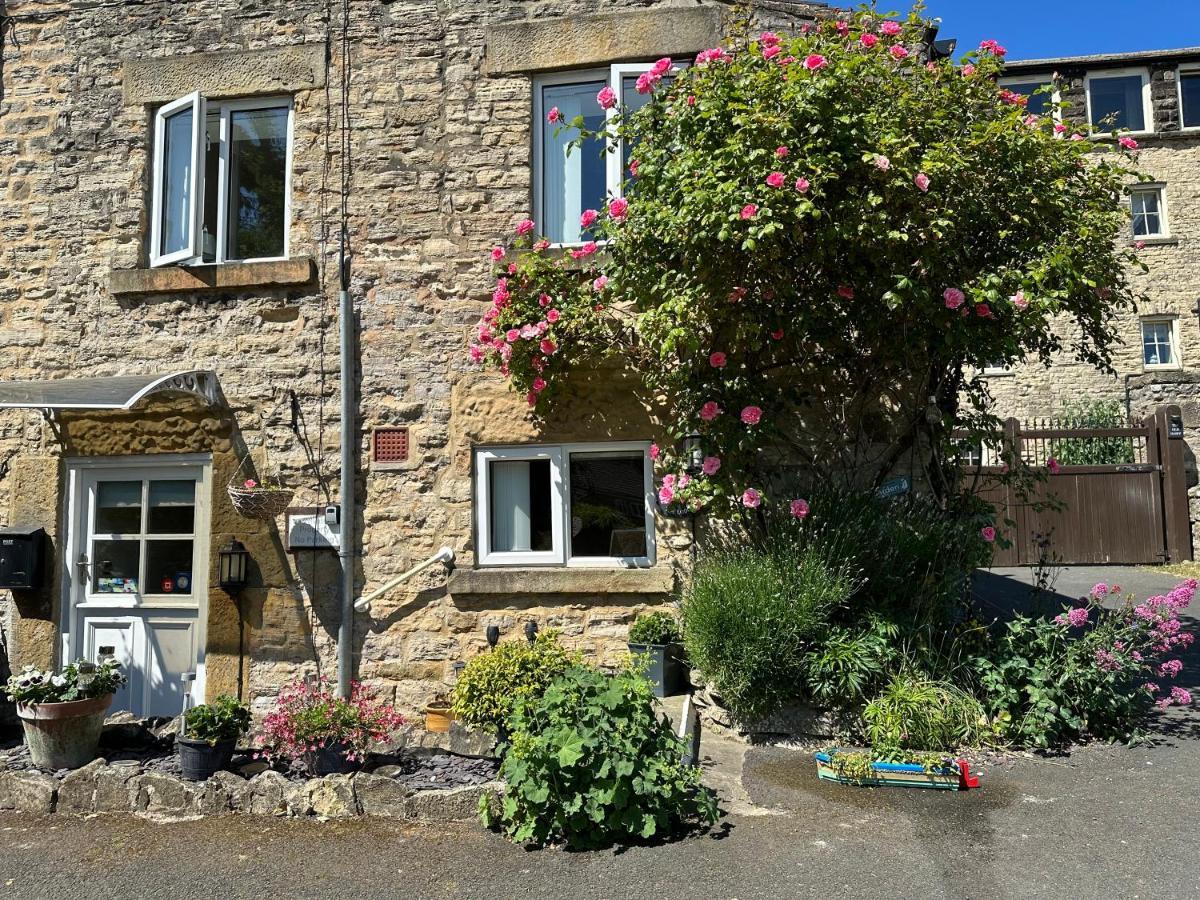 The Lodge Masham Exterior photo