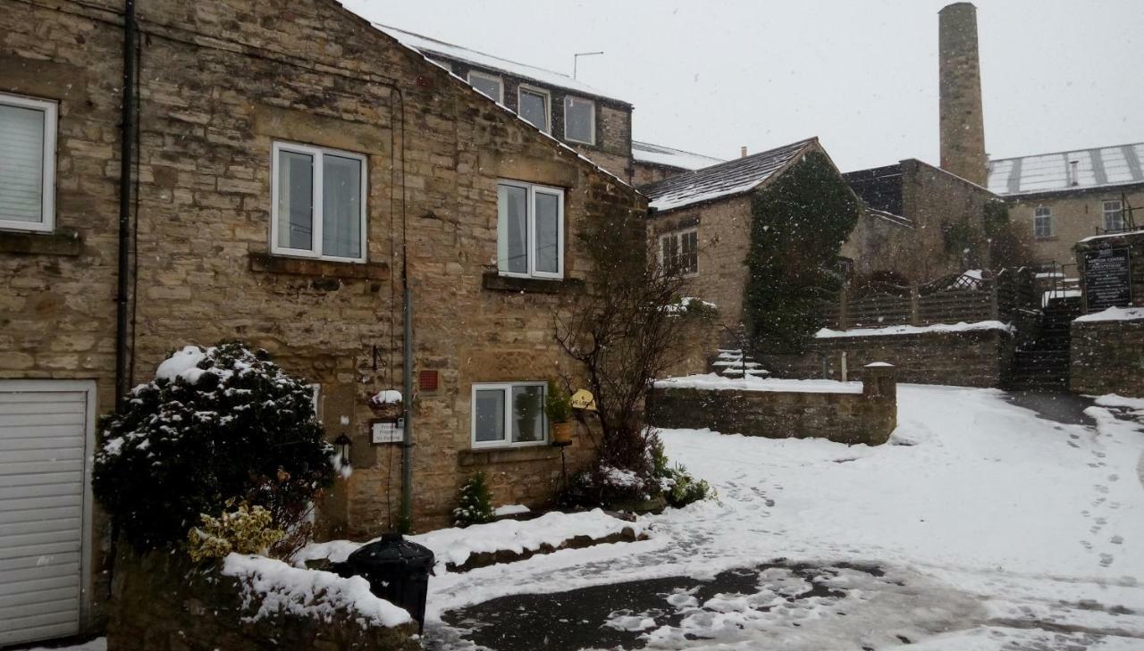 The Lodge Masham Exterior photo